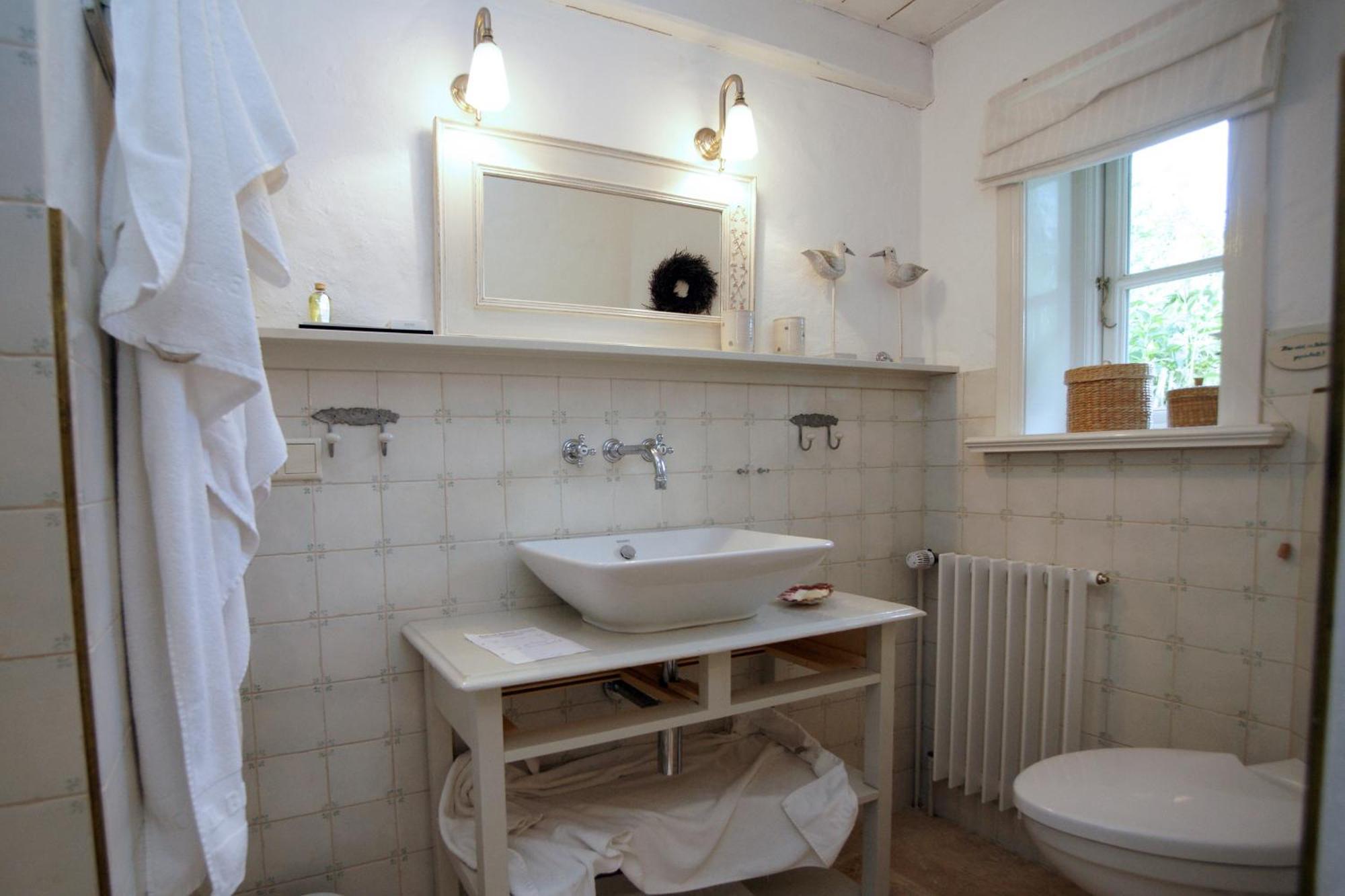 Witje Hues Villa Boldixum Kültér fotó