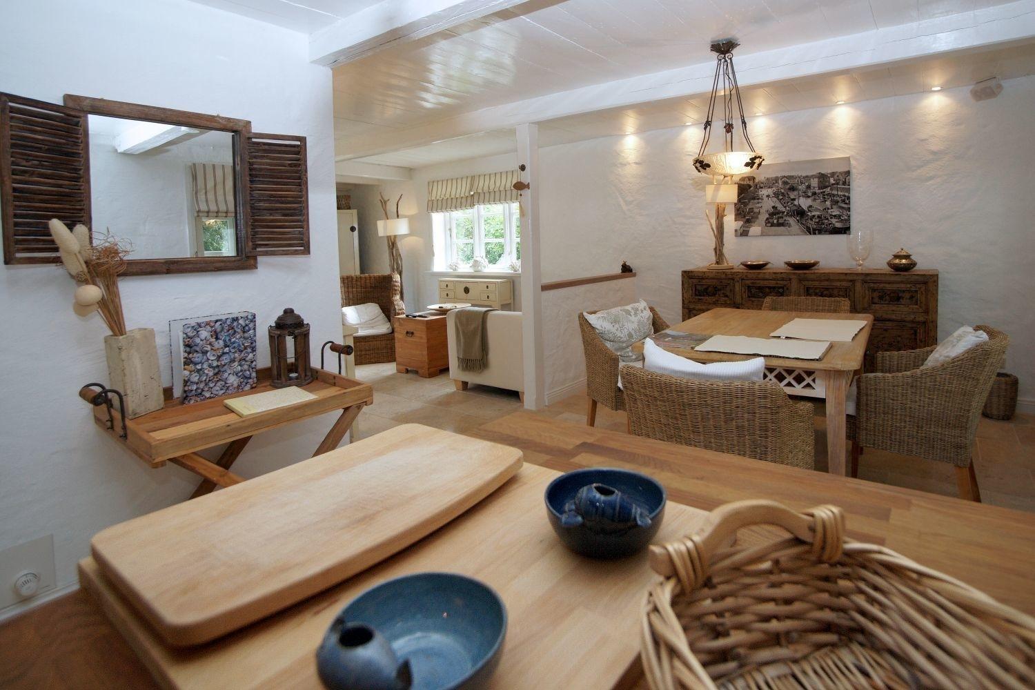 Witje Hues Villa Boldixum Kültér fotó