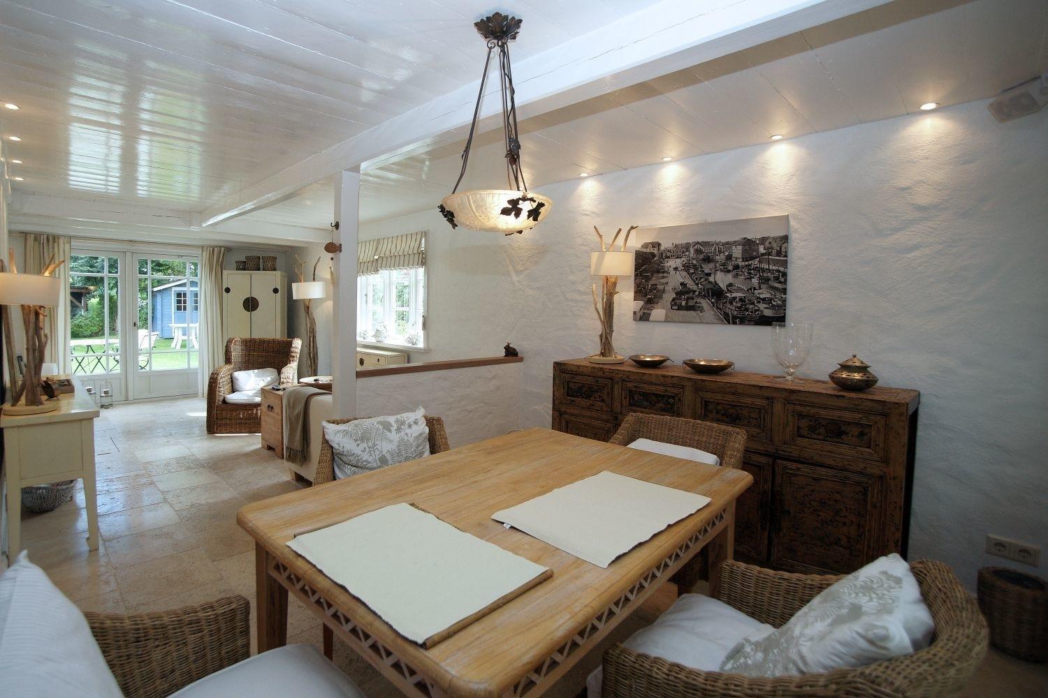 Witje Hues Villa Boldixum Kültér fotó
